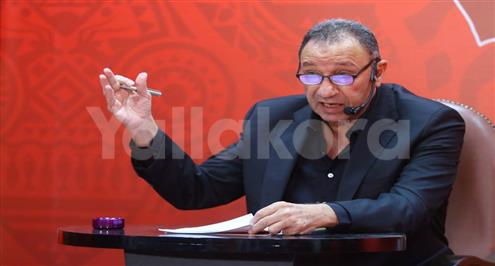 "التأهل يحملكم مسؤولية أكبر".. الخطيب يوجه رسالة لـ"يد" الأهلي بعد مباراة بنفيكا